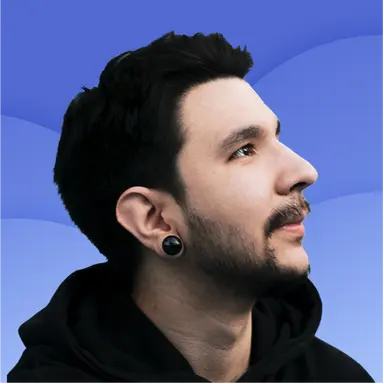 Profile picture of Alejandro Hernandez (Reapertips's founder)
